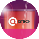 Выставка «СибТелеком, 2013» компании QTECH