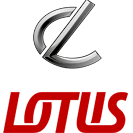 Рестайлинг знака и стиля компании LOTUS